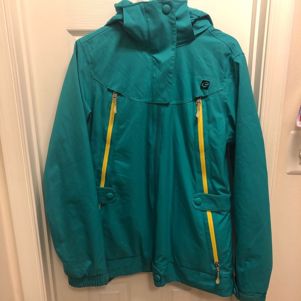 Rip Curl Snowboarding Jacket